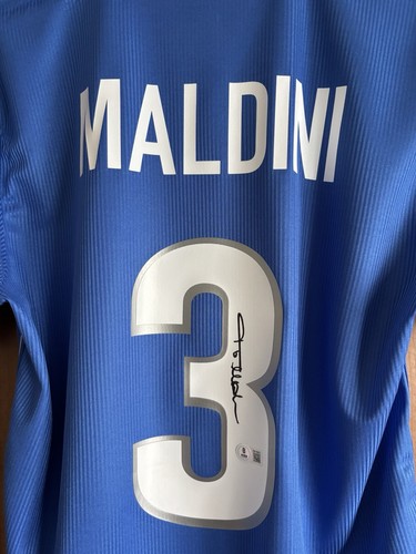 Paolo maldini italian - maldini,