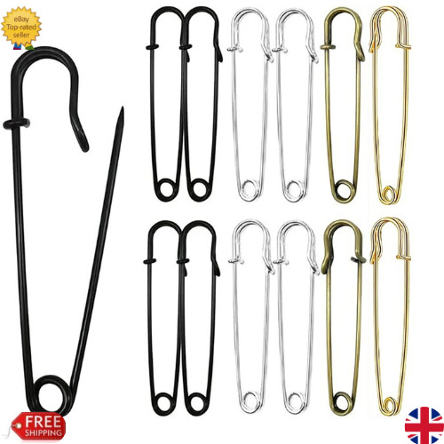 20pcs safety pins 7 5cm - 5/10/20pcs,