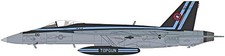 HOBBY MASTER 1/72 F/A-18E