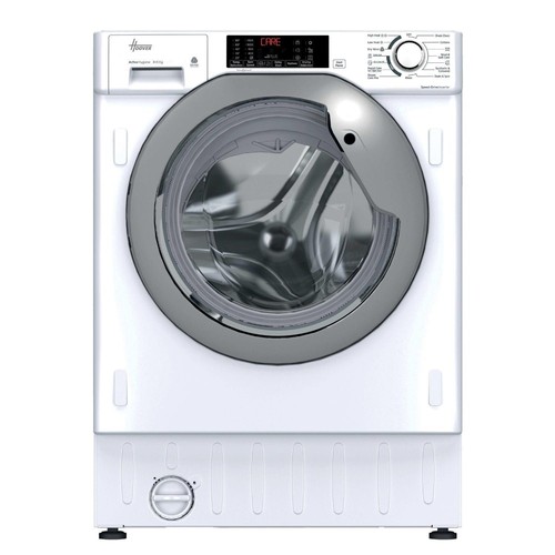 Hoover hbds4854dms5 washer - hoover,
