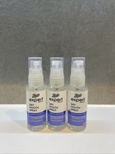 3 x Boots Expert Dental Dry