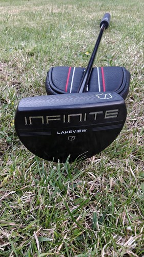 Wilson putter - putter,
