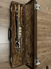 Selmer super action 80 Soprano