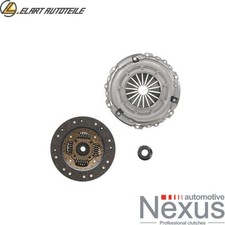 CLUTCH KIT F1C042NX FOR PEUGEOT 206/CC/Hatchback/SW 406/Break PARTNER/MPV