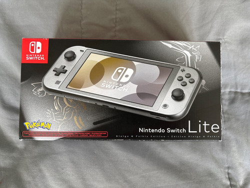 Nintendo switch lite - nintendo,