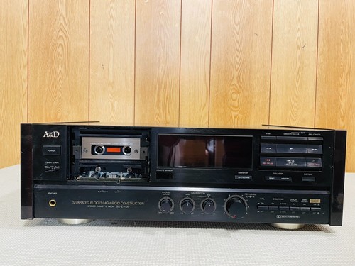 Akai z9100 3 - a&d, gx-z9100