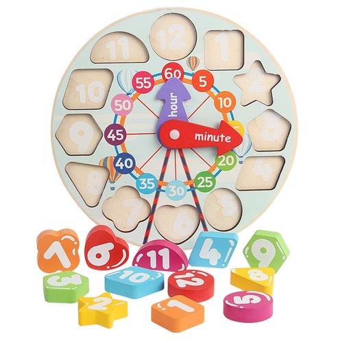 Montessori wooden wood - montessori,