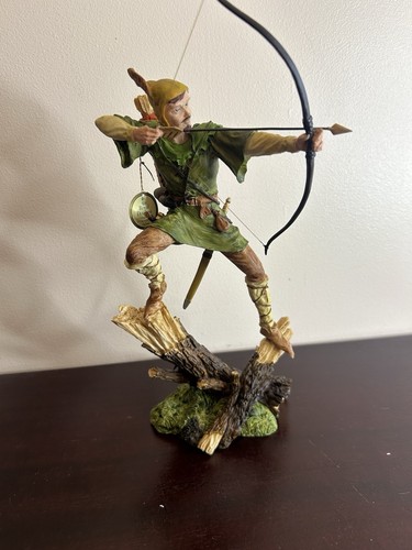Royal doulton robin hood - royal,