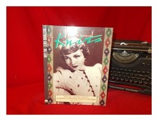 GIBB, BILL Hollywood knits 1987 First Edition Hardcover