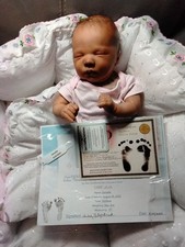 Reborn Baby