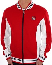 Fila Vintage Settanta Track