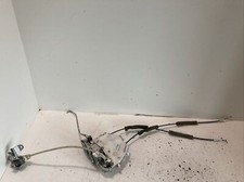 Honda Fr-V Lock Mechanism Front Right Door Genuine 2.0 V-Tec 2005