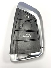 RFC 3 button case housing for