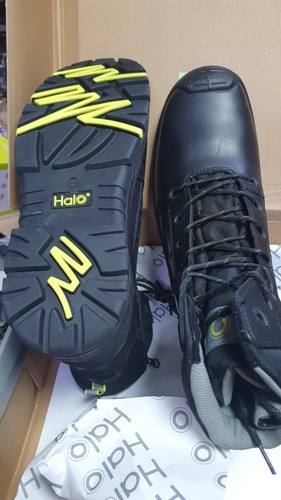 Metatarsal non metal zip - non,