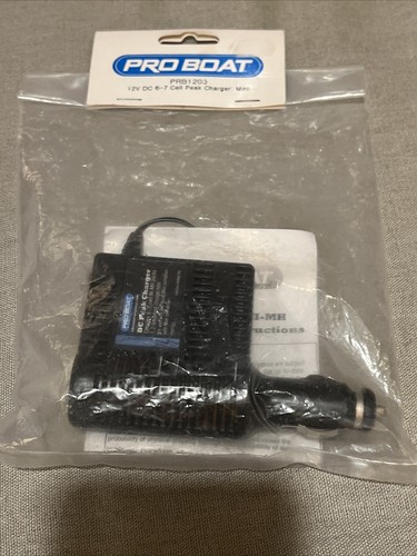 Pro boat 12v cell peak - pro,