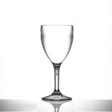 Elite premium wine - premium, glass