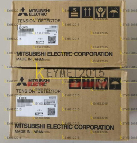 One new mitsubishi - new,