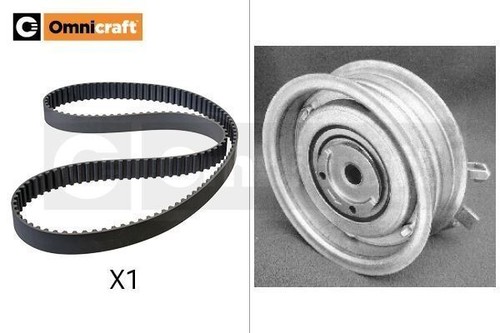 Omnicraft timing cam belt - omnicraft,