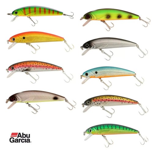 Abu garcia tormentor floating - garcia,
