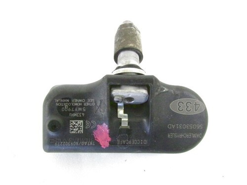 56053031ad tire pressure - 56053031ad,