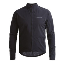 Hebo Trials Jacket Tuscani Waterproof Black