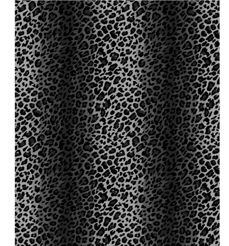 Faux fur throw animal - fur, skin