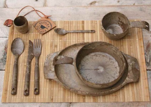 Kupilka camping bowls - camping,