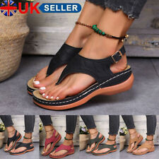 Womens Orthopedic Sandals