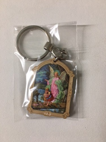 Guardian angel key - guardian,