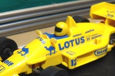 Wing Mirrors & Steering Wheel