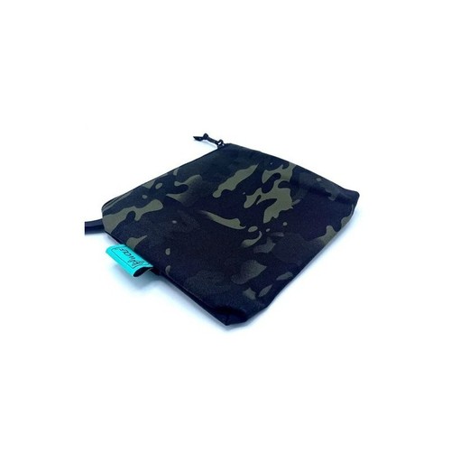 Wolf pureclean pouch mcb - mcb, camo