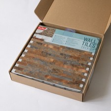 29.7cm x 29.2cm dc fix SLATE