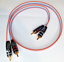 Pro HiFi Audiophile Plugs DNM