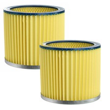 Filter For Earlex Combivac