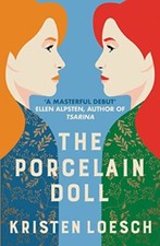 The Porcelain Doll: A