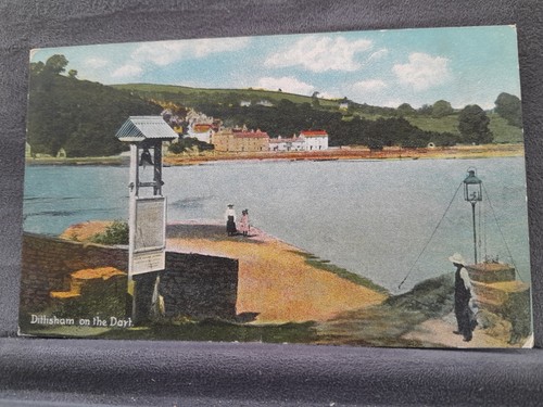 Dittisham river dart 31336 - dittisham,