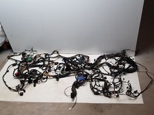 FORD FOCUS MK2 ST3 225 RHD 3