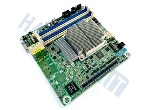 Asrock rack epyc3151d4i - asrock,