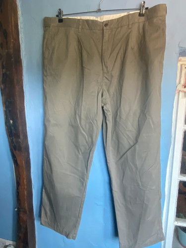 Bhs men avocado khaki chinos - bhs, men's