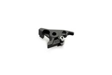 9607-FITTING FOR HANDLE ALUMINUM CNC PUIG compatible with SUZUKI GSX-S 750