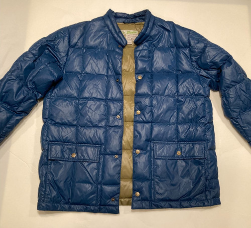 Eddie bauer men jacket sz - jacket,