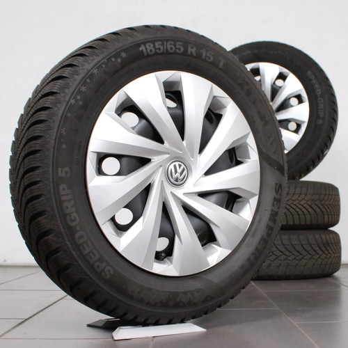 Inch original audi - 15-inch,
