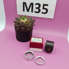 AICO Close Up Lens No. 2 Bayonet Made in Japan w/Box. (refB.O)