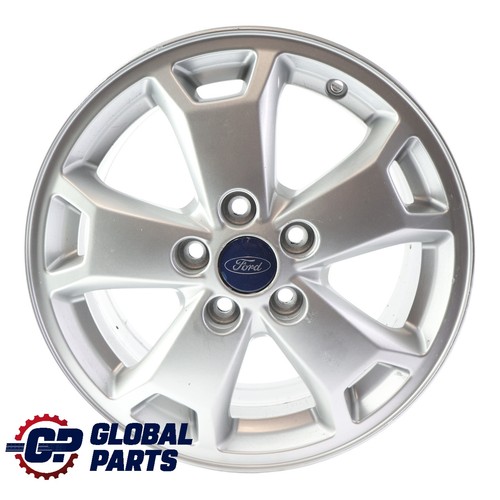 Ford transit connect silver - ford,