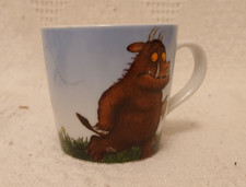 Small The Gruffalo Novelty Tea Mug in Great Condition