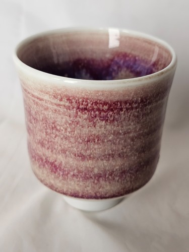 Stunning studio pottery - , tea