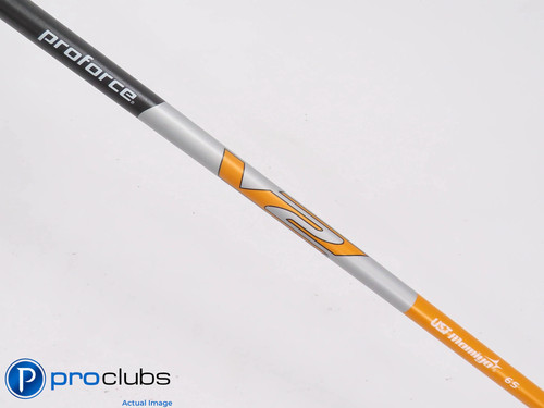 Ust mamiya proforce 6s - ust,
