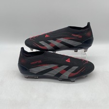 Adidas Predator Elite Laceless