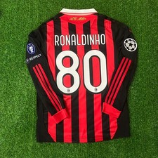 Ronaldinho ac milan - ronaldinho, #80