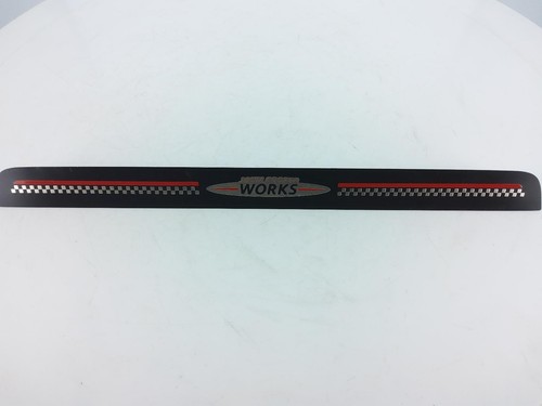 Mini f60 countryman jcw front - f60,